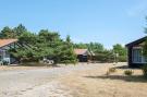 Holiday homeDenmark - : 3 room, close to the sea/dike