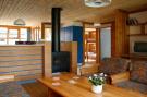 VakantiehuisDenemarken - : 3 room, close to the sea/dike