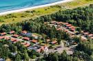 VakantiehuisDenemarken - : 3 room, close to the sea/dike