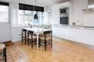 VakantiehuisDenemarken - : 2 room,renovated