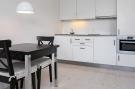 VakantiehuisDenemarken - : 2 room,renovated