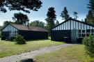 VakantiehuisDenemarken - : 3 room,close to the sea/dike,renovate