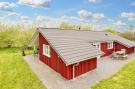 VakantiehuisDenemarken - : 