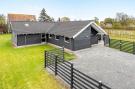 FerienhausDenemarken - : 