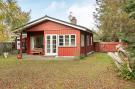 FerienhausDenemarken - : 