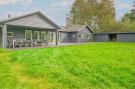 FerienhausDenemarken - : 