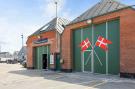 FerienhausDenemarken - : 