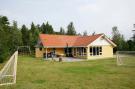 FerienhausDenemarken - : 