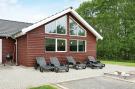 VakantiehuisDenemarken - : 