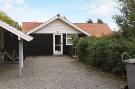 VakantiehuisDenemarken - : 