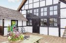 FerienhausDenemarken - : A-3½ room,close to beach