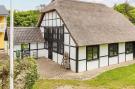 VakantiehuisDenemarken - : B-3½ room,renovated, Ocean view