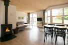 VakantiehuisDenemarken - : 3 room,attached house