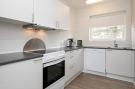 VakantiehuisDenemarken - : 4 room,