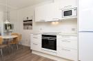 VakantiehuisDenemarken - : 3 room,attached house