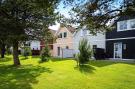 VakantiehuisDenemarken - : 3 room,attached house