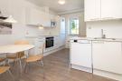 VakantiehuisDenemarken - : 3 room,attached house