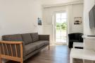 VakantiehuisDenemarken - : 3 room,attached house