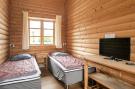 VakantiehuisDenemarken - : 1 room,attached house