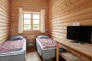 VakantiehuisDenemarken - : 1 room,attached house