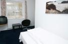 VakantiehuisDenemarken - : Hotel,single room incl.linen