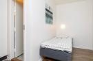 VakantiehuisDenemarken - : Hotel,single room incl.linen