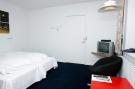 Holiday homeDenmark - : Hotel,double room incl.linen