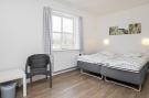 VakantiehuisDenemarken - : Hotel,family room incl.linen