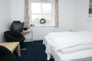 VakantiehuisDenemarken - : Hotel,family room incl.linen