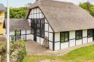 VakantiehuisDenemarken - : A-3½ room,renovated,close to beach