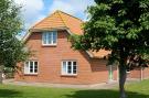 FerienhausDenemarken - : 