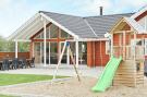 FerienhausDenemarken - : 