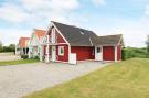 VakantiehuisDenemarken - : 