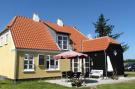 VakantiehuisDenemarken - : 