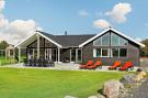 VakantiehuisDenemarken - : 