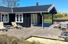 FerienhausDenemarken - : 