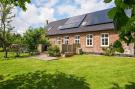 FerienhausDenemarken - : 