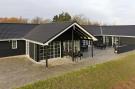 FerienhausDenemarken - : 