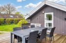 FerienhausDenemarken - : 