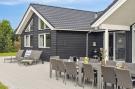 FerienhausDenemarken - : 