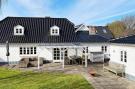 VakantiehuisDenemarken - : 