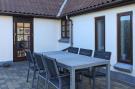 FerienhausDenemarken - : 