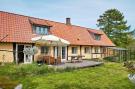 VakantiehuisDenemarken - : 