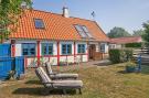 FerienhausDenemarken - : 