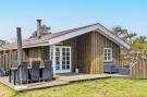 VakantiehuisDenemarken - : 