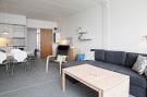 VakantiehuisDenemarken - : 2 room Renovated, less good location