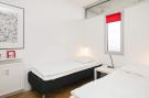 Holiday homeDenmark - : 2 room Renovated, less good location