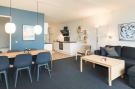 VakantiehuisDenemarken - : 2 room Renovated, less good location