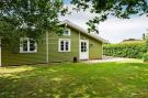 FerienhausDenemarken - : 