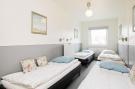 VakantiehuisDenemarken - : 3 room,renovated